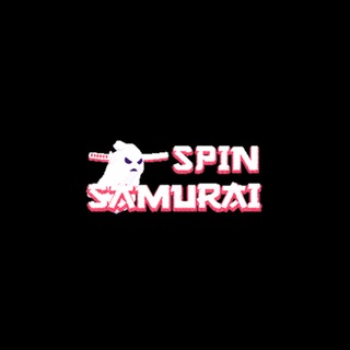 Telegram profile photo for Spin Samurai