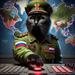 Telegram profile photo for 🀄️Печёнка с корицей