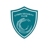 Telegram profile photo for Cyber security club 💡