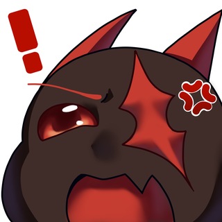 Telegram profile photo for Квок требует печенку!