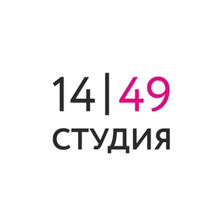 Telegram profile photo for 14|49 студия. Маникюр. Педикюр. Чебоксары