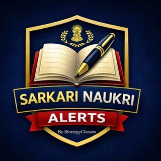 Telegram profile photo for Latest Sarkari Naukri