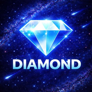 Telegram profile photo for DIAMOND Club💎