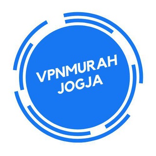 Telegram group profile photo for vpnmurahjogja.my.id 🟢 (Grup Diskusi)