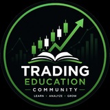Telegram profile photo for Trading Education Community
