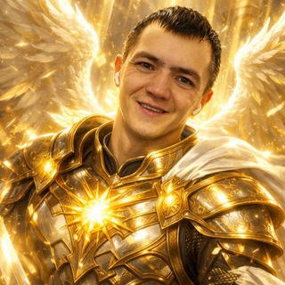 Telegram profile photo for Максим | Healing by max