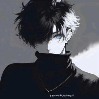 Telegram profile photo for ARISE_VPN