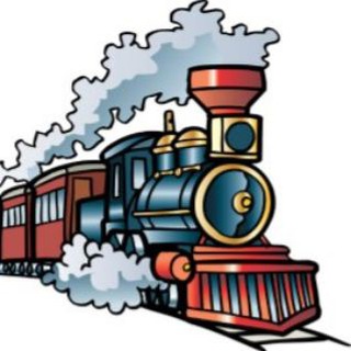 Telegram profile photo for POEZDEC