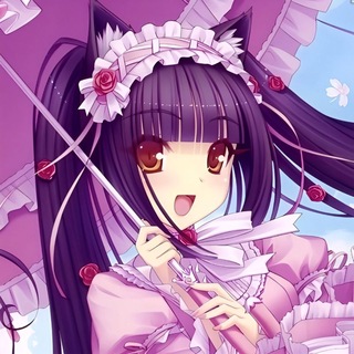 Telegram profile photo for некопара кф