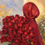 Telegram profile photo for الحَنِيّن℘