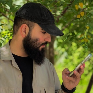 Telegram profile photo for بَرادَر مالِک