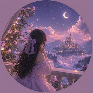 Telegram profile photo for سديم
