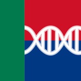 Telegram profile photo for Z.A DNA/DNS Navorsing/Research