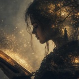 Telegram profile photo for WorldsReader