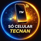 Telegram profile photo for SÓ CELULAR - TECNAN