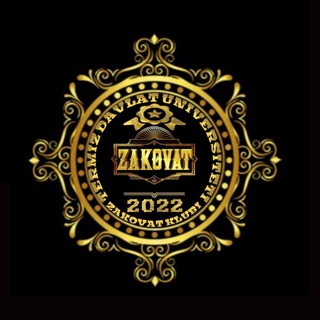 Telegram profile photo for TerDU zakovat Klubi