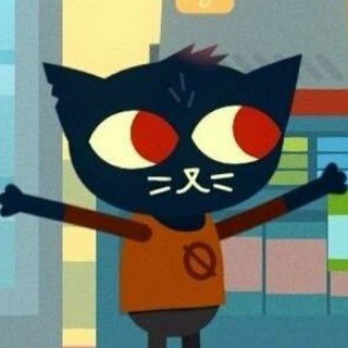 Telegram profile photo for noЯa