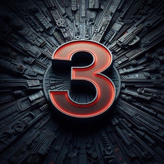 Telegram profile photo for Medya 3