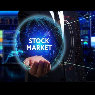 Telegram profile photo for STOCK OPTIONS🏆👨💻