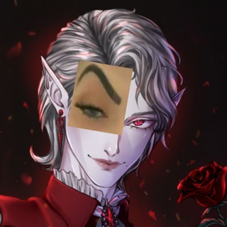 Telegram profile photo for Брéннер печатает...