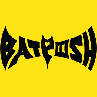 Telegram profile photo for Batpoosh