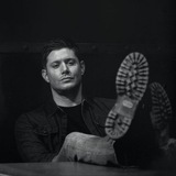 Telegram profile photo for Dean Winchester