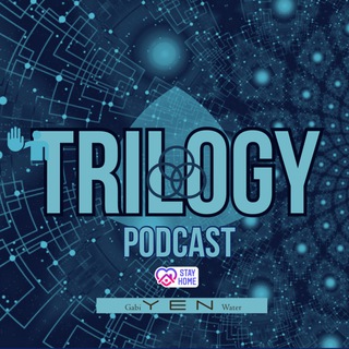 Telegram profile photo for ⭐️Trilogy Podcact⭐️