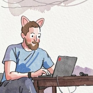 Telegram profile photo for SlakwikBroadcast