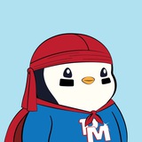Telegram profile photo for Pengoman