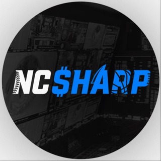 Telegram profile photo for The NC Sharp 🔪