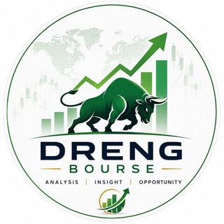 Telegram profile photo for Dreng_Bourse