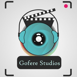 Telegram profile photo for Gofere Studio's