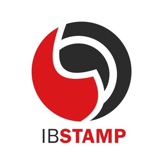 Telegram profile photo for IBStamp