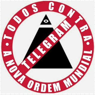 Telegram group profile photo for TODOS CONTRA A N.O.M