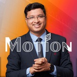 Telegram profile photo for Motion NV Sir