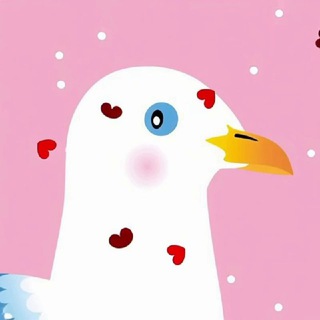 Telegram profile photo for Пташка | Культурная Португалия