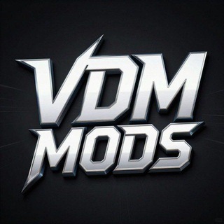 Telegram profile photo for VDM MODS VPN | ОБХОД ГЛУШИЛОК