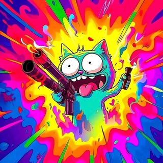 Telegram profile photo for 砸鍋賣鐵去炒幣