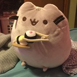 Telegram profile photo for котёнок раздора