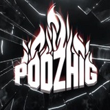 Telegram profile photo for PODZHIG RIP