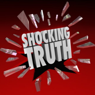 Telegram profile photo for 💥SHOCKING TRUTH