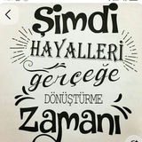 Telegram profile photo for Türkçe konuşalım kanali ....