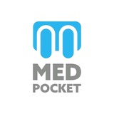 Telegram profile photo for Med Pocket