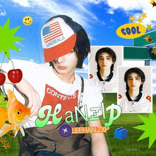 Telegram profile photo for Hanzip's Archive