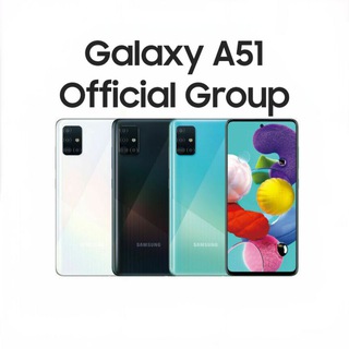 Telegram profile photo for Samsung A51 || Global