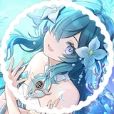 Telegram profile photo for 𝐿𝐼𝐿𝐼𝐾𝑂