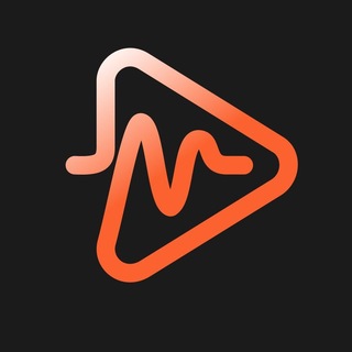 Telegram profile photo for VidNext