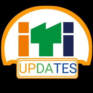 Telegram profile photo for iTi Updates YouTube channel