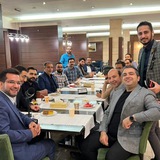 Telegram profile photo for حملونقلیشو