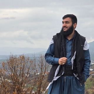 Telegram profile photo for مامۆستا محمد أحمد کەلاری